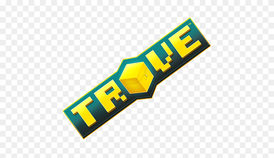 Trove Logos, Logo, Dynamite, Weapon Png Image