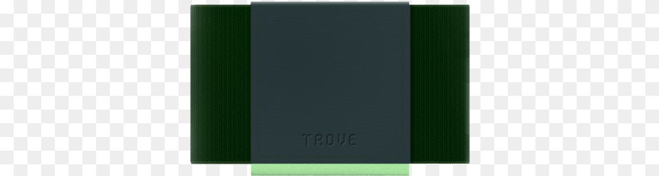 Trove Wallet Mint Trove Wallet, File Binder, File Folder Free Png