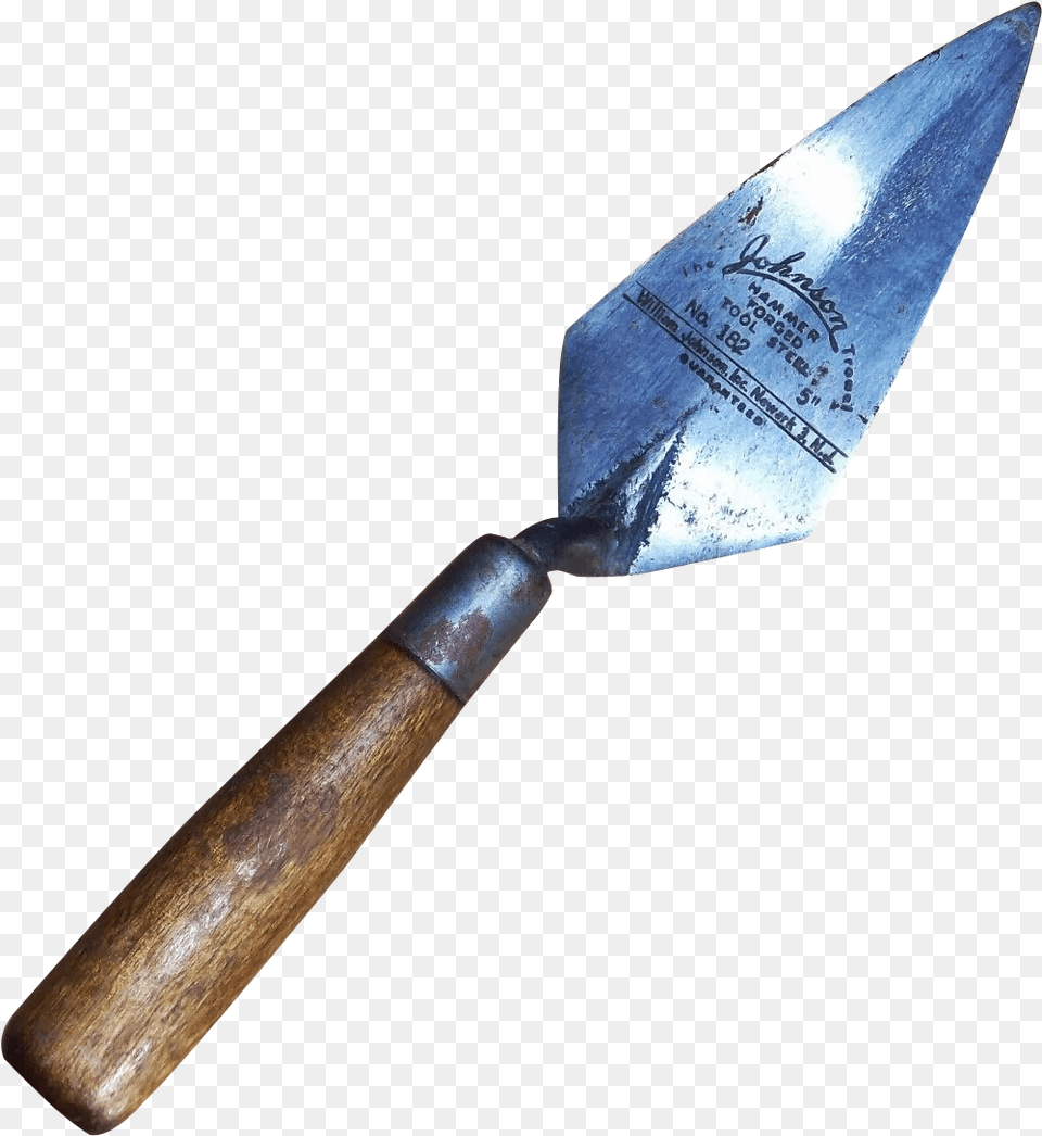 Trowel, Device, Tool, Blade, Dagger Free Transparent Png