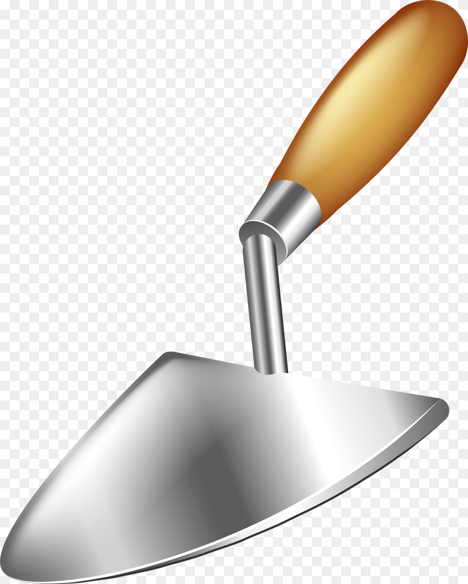 Trowel Clip Art Free Png