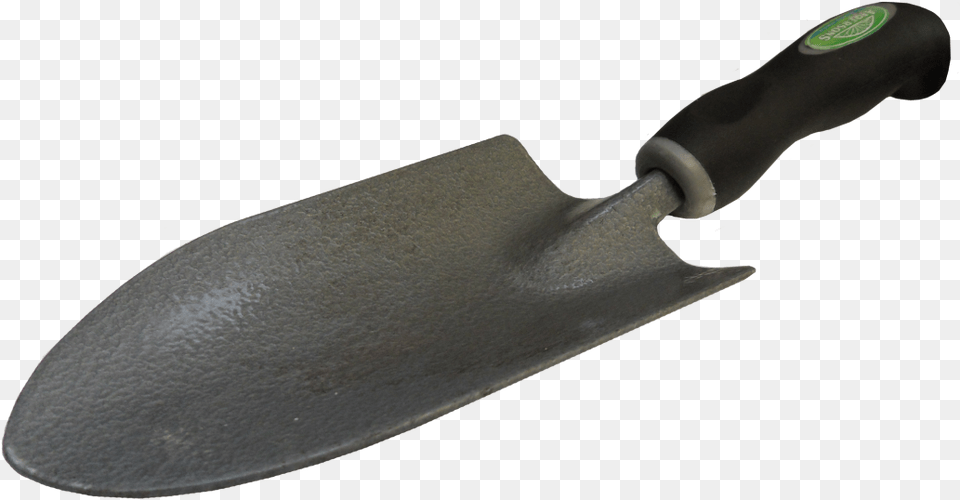 Trowel Cutting Tool, Device, Blade, Knife, Weapon Png Image