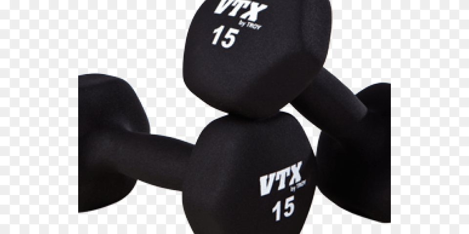 Troy Barbell Neoprene Dumbbells W Rack, Bicep Curls, Fitness, Gym, Gym Weights Free Png Download