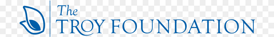 Troy Foundation, Text, Logo Free Transparent Png