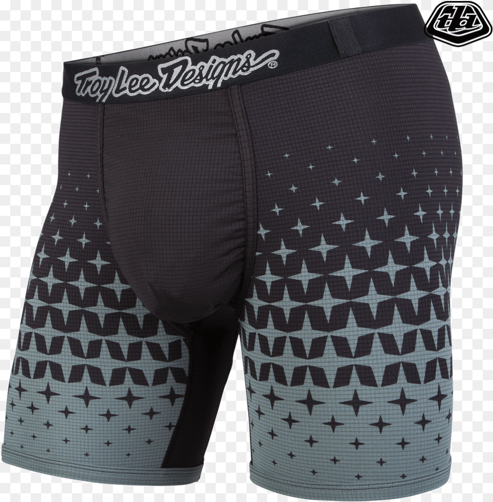 Troy Lee Designs, Clothing, Shorts, Swimming Trunks Free Png Download