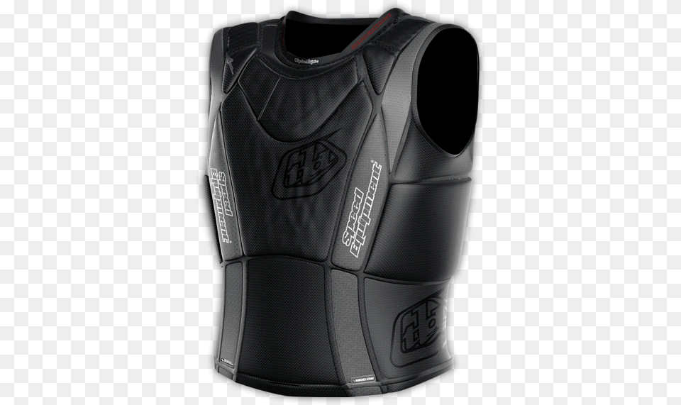 Troy Lee Designs Upv 3900 Hw Vest, Clothing, Lifejacket Png