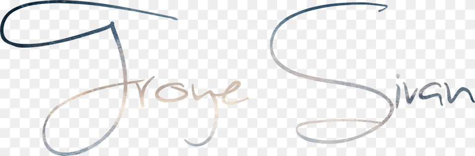 Troye Sivan, Handwriting, Text, Signature Free Png