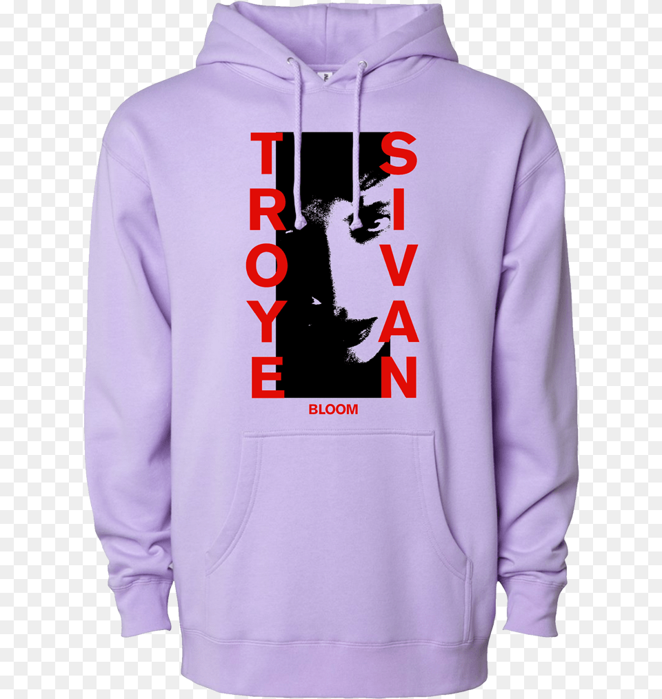 Troye Sivan Hoodie, Sweatshirt, Clothing, Knitwear, Sweater Free Png Download