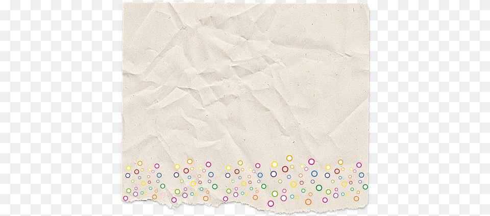 Trozo De Papel Roto, Paper Free Png