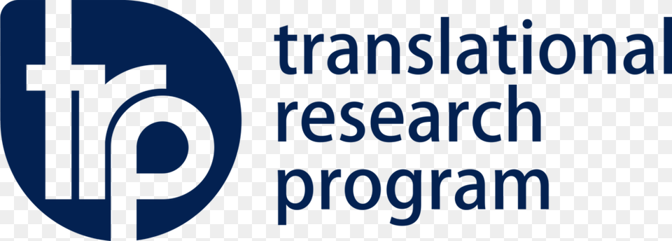 Trp Logo 2016 Feb Translational Research Program, Cross, Symbol, Text Free Transparent Png