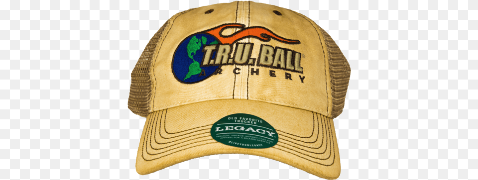 Tru Ball Hats Truballaxcel Baseball Cap, Baseball Cap, Clothing, Hat, Accessories Free Png