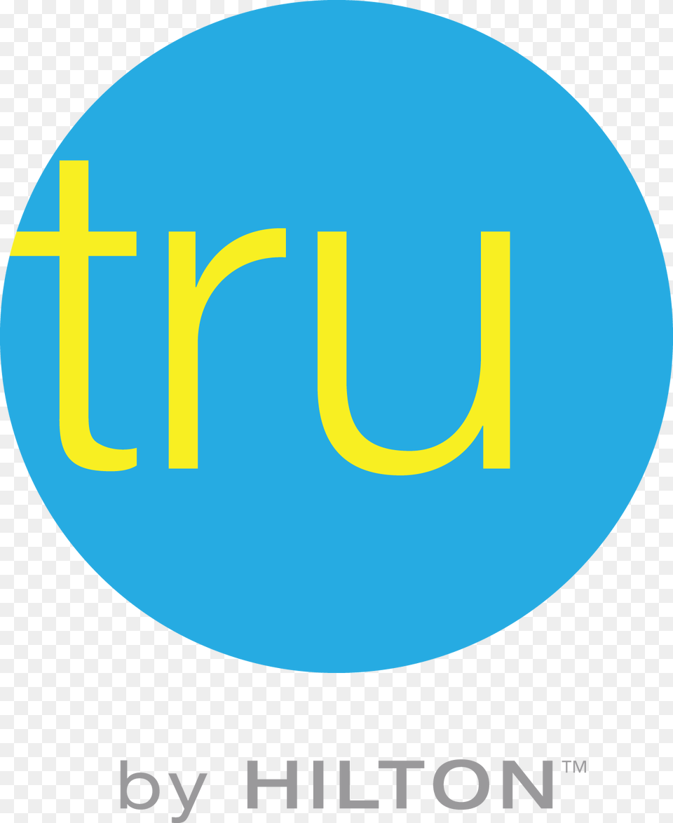 Tru By Hilton, Logo Free Png Download