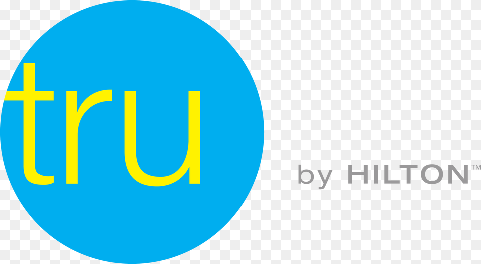 Tru By Hilton Hotel Logo, Astronomy, Moon, Nature, Night Png