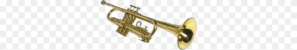 Truba, Brass Section, Horn, Musical Instrument, Trumpet Free Png