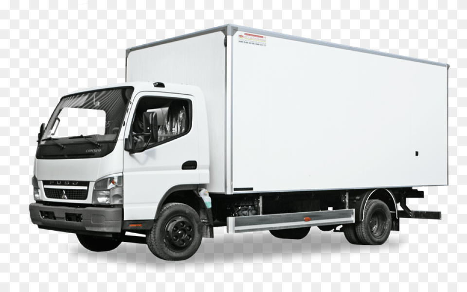 Truck, Moving Van, Transportation, Van, Vehicle Png Image