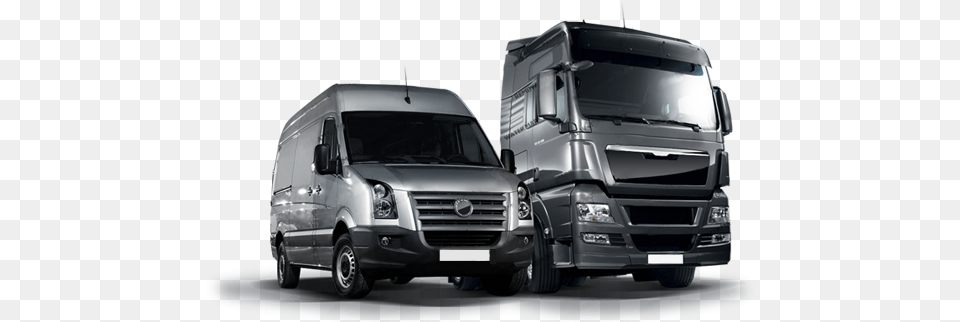 Truck, Transportation, Van, Vehicle, Caravan Free Transparent Png