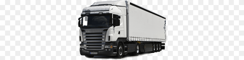 Truck, Trailer Truck, Transportation, Vehicle, Moving Van Free Transparent Png