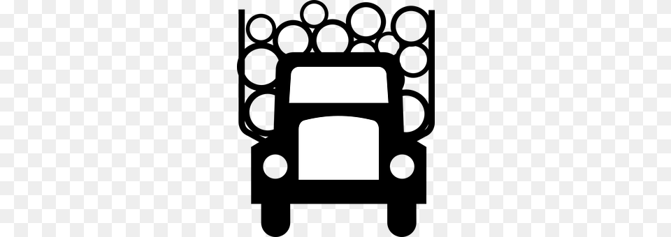 Truck Lighting, Mailbox Free Transparent Png