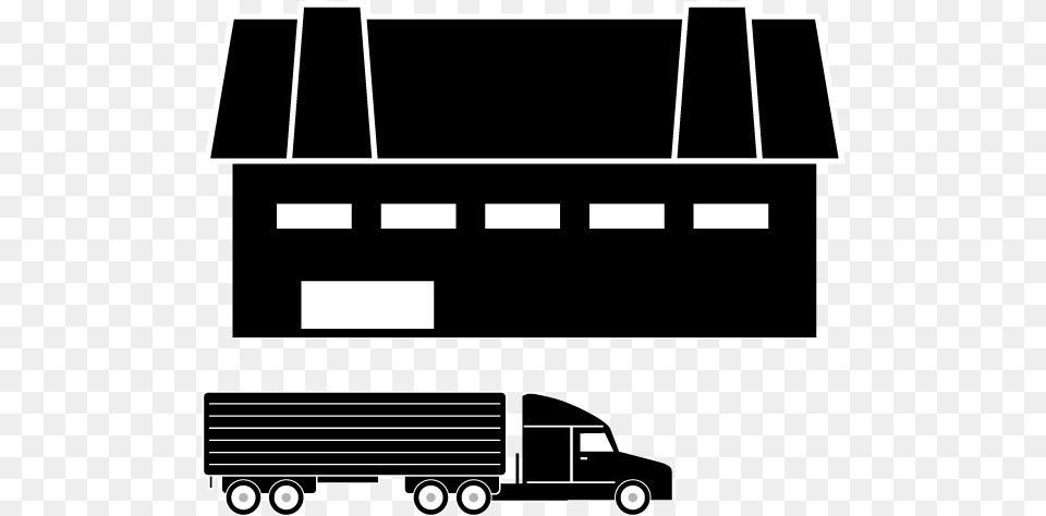 Truck, Transportation, Vehicle, Machine, Wheel Png Image
