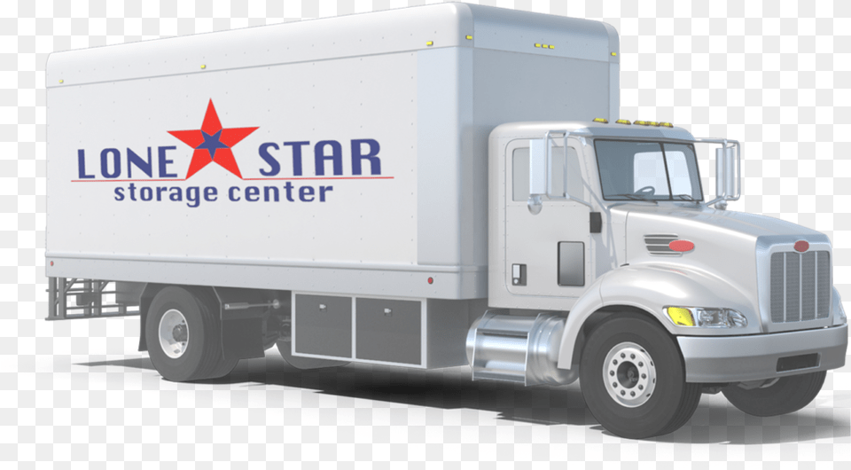 Truck, Moving Van, Trailer Truck, Transportation, Van Free Transparent Png