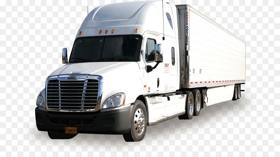 Truck, Trailer Truck, Transportation, Vehicle, Moving Van Free Transparent Png
