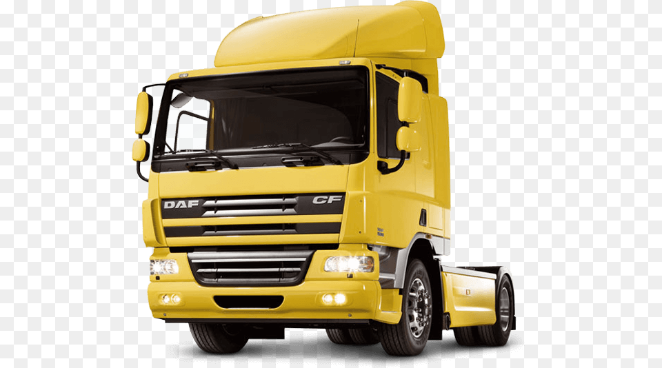 Truck, Trailer Truck, Transportation, Vehicle, Machine Png
