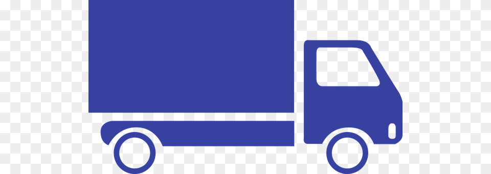 Truck Moving Van, Transportation, Van, Vehicle Free Png