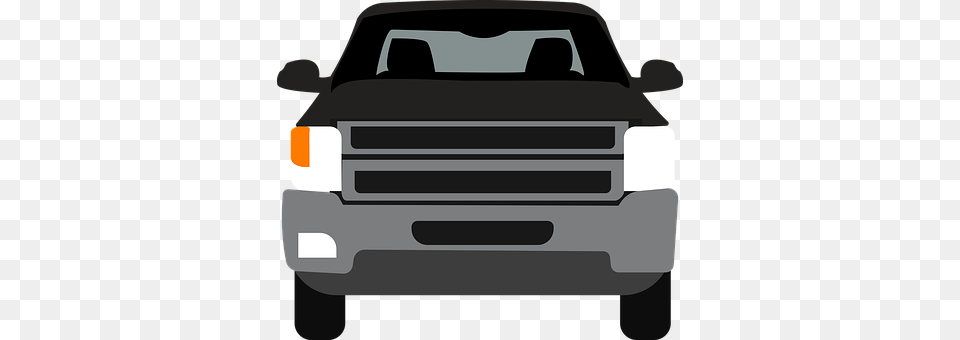 Truck Car, Transportation, Vehicle, Pickup Truck Png