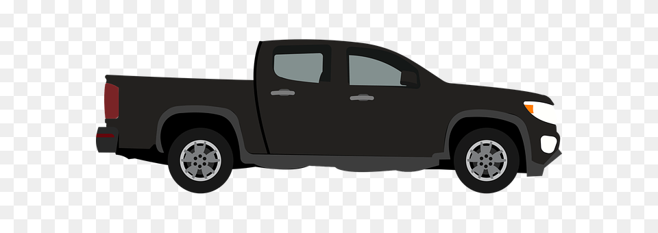 Truck Pickup Truck, Transportation, Vehicle, Car Png Image