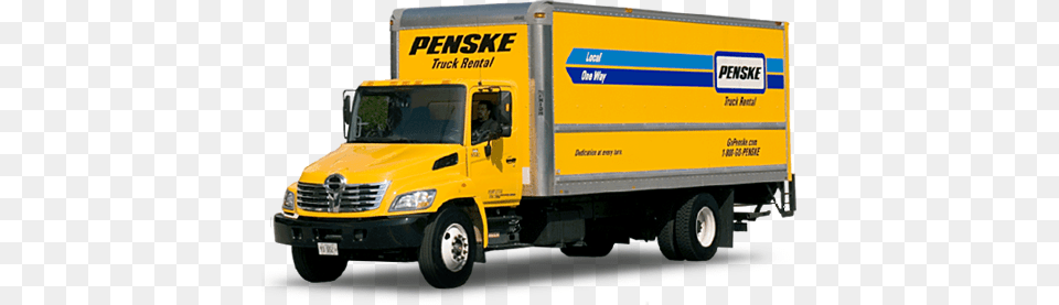 Truck, Moving Van, Transportation, Van, Vehicle Free Transparent Png