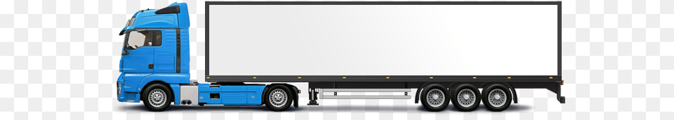 Truck, Trailer Truck, Transportation, Vehicle Free Png