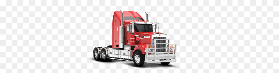 Truck, Trailer Truck, Transportation, Vehicle, Moving Van Free Png