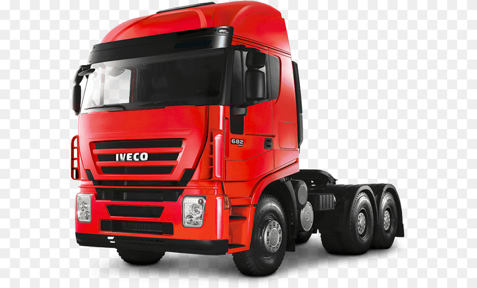 Truck, Trailer Truck, Transportation, Vehicle, Machine Free Png