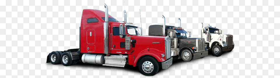 Truck, Trailer Truck, Transportation, Vehicle Png Image