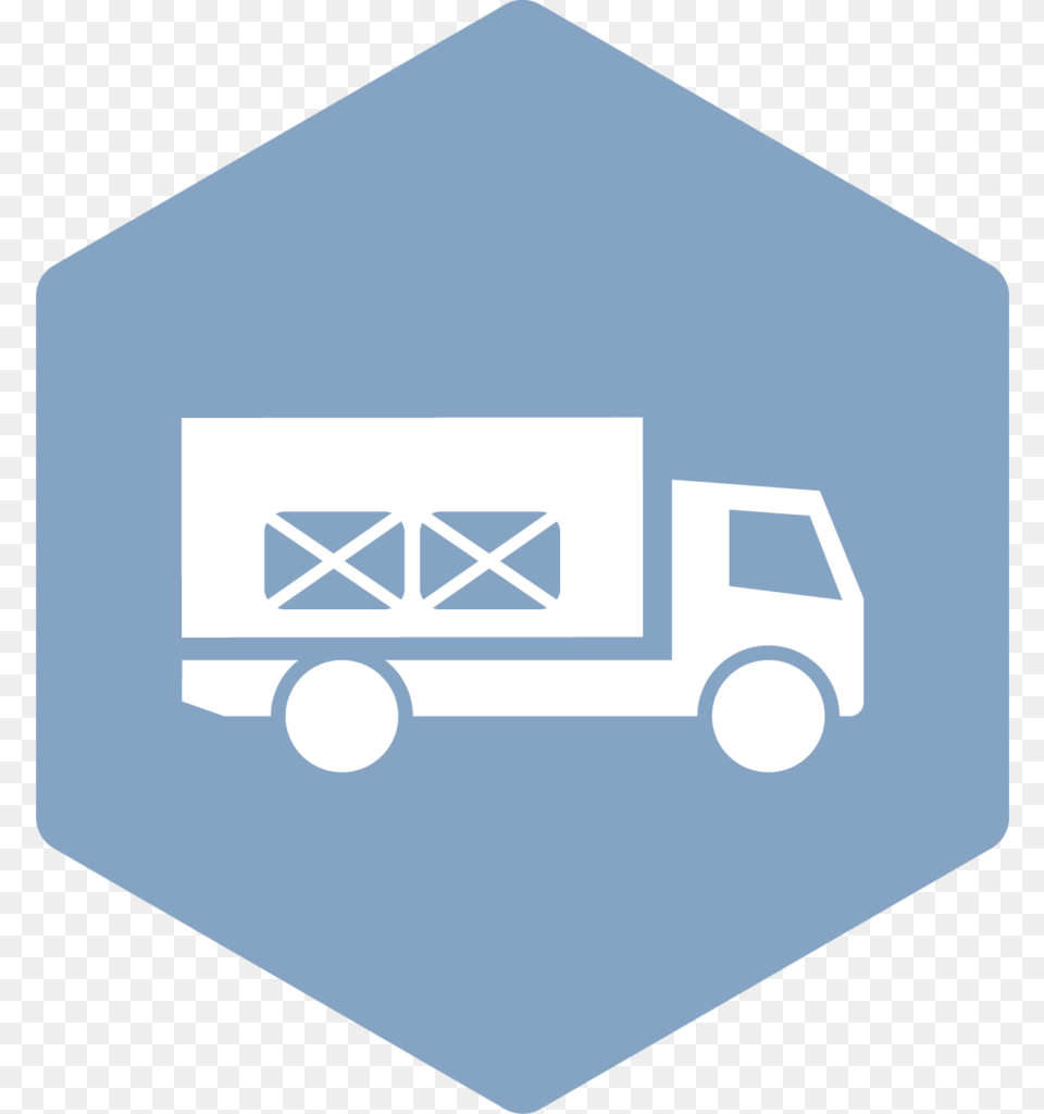 Truck, Transportation, Vehicle, Moving Van, Van Free Png