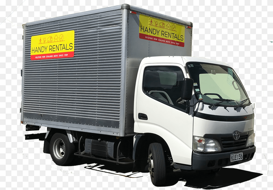 Truck 3 Tonne Furniture Truck, Moving Van, Transportation, Van, Vehicle Free Transparent Png