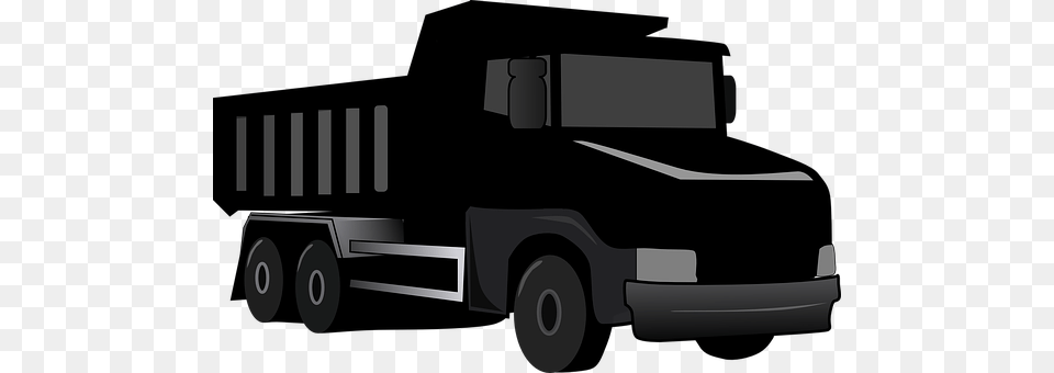 Truck Trailer Truck, Transportation, Vehicle, Moving Van Free Transparent Png