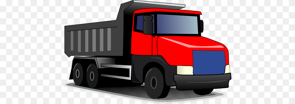 Truck Trailer Truck, Transportation, Vehicle, Pickup Truck Free Png