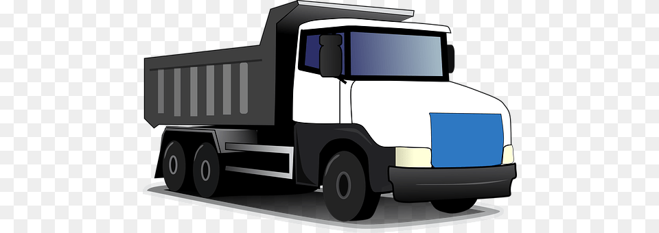 Truck Trailer Truck, Transportation, Vehicle, Machine Free Png