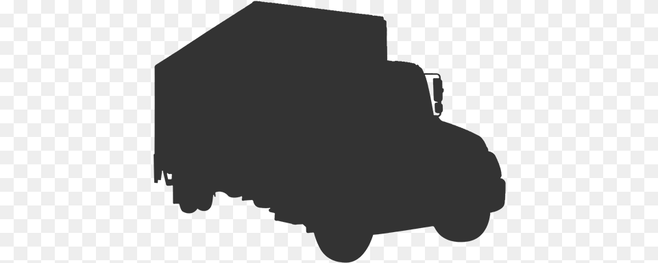 Truck, Transportation, Vehicle, Moving Van, Van Png Image