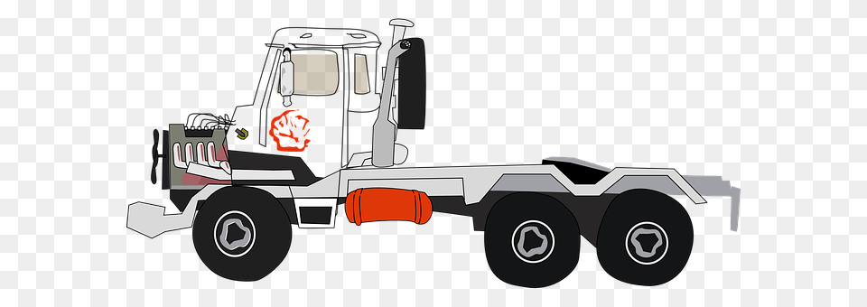 Truck Tow Truck, Transportation, Vehicle, Car Free Png
