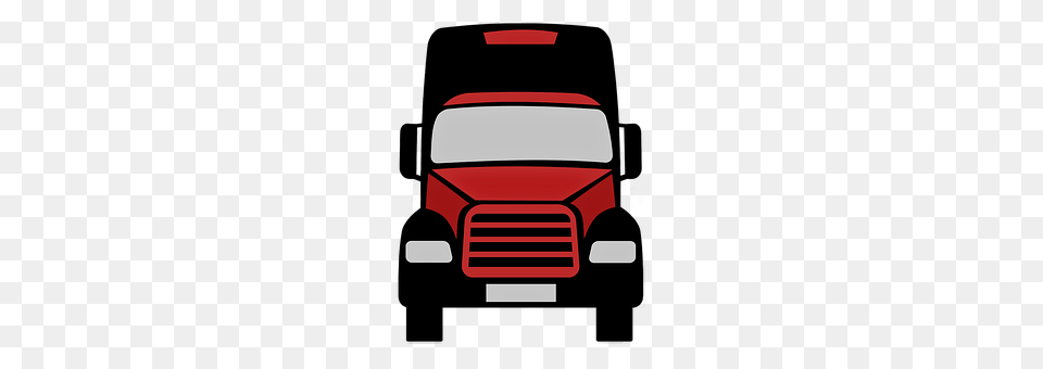 Truck Transportation, Vehicle, Moving Van, Van Png