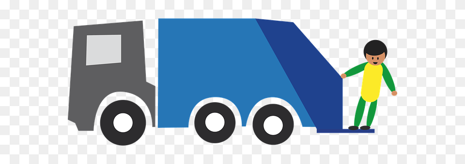 Truck Vehicle, Van, Transportation, Moving Van Free Png