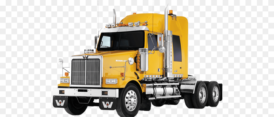 Truck, Trailer Truck, Transportation, Vehicle, Machine Free Png Download