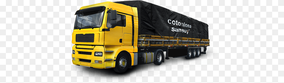 Truck, Trailer Truck, Transportation, Vehicle, Moving Van Free Transparent Png