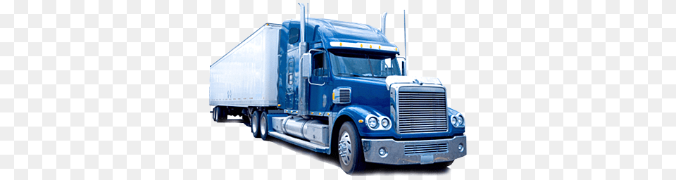 Truck, Trailer Truck, Transportation, Vehicle, Moving Van Free Png