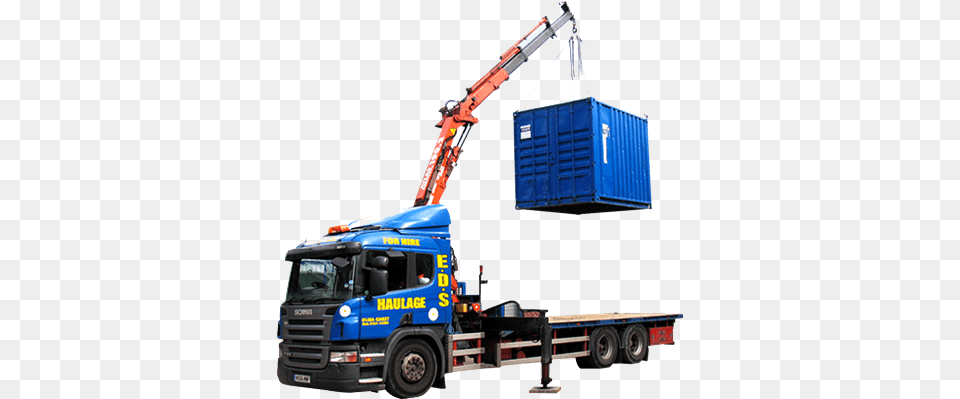 Truck, Transportation, Vehicle, Construction, Construction Crane Png
