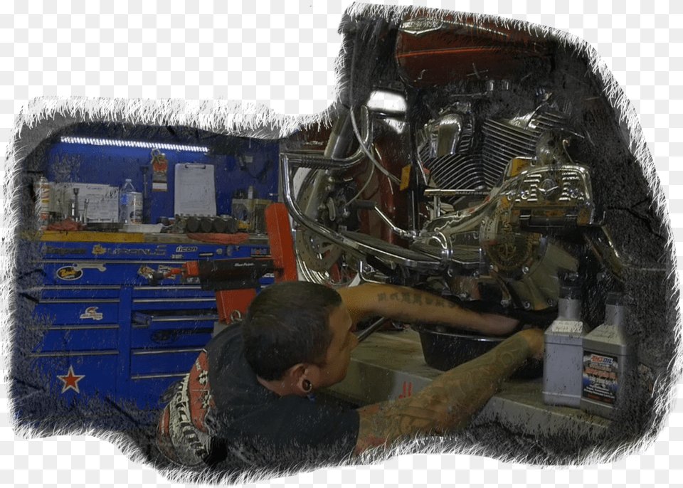 Truck, Motor, Machine, Person, Boy Free Png