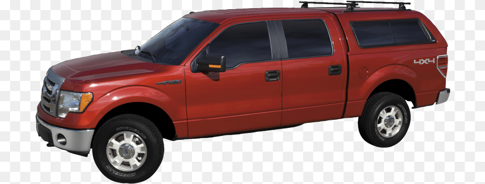 Truck Accessories Knoxville Truck Van Spray On Bed Red Truck Van, Alloy Wheel, Vehicle, Transportation, Tire Free Transparent Png
