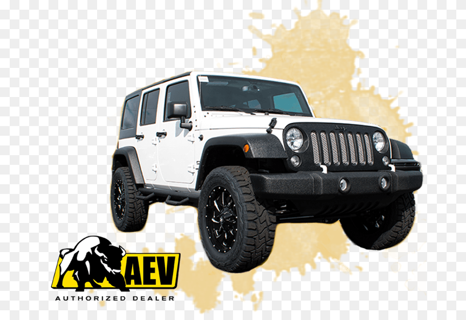 Truck And Jeep Accessories Charlotte Nc, Vehicle, Car, Transportation, Machine Free Png