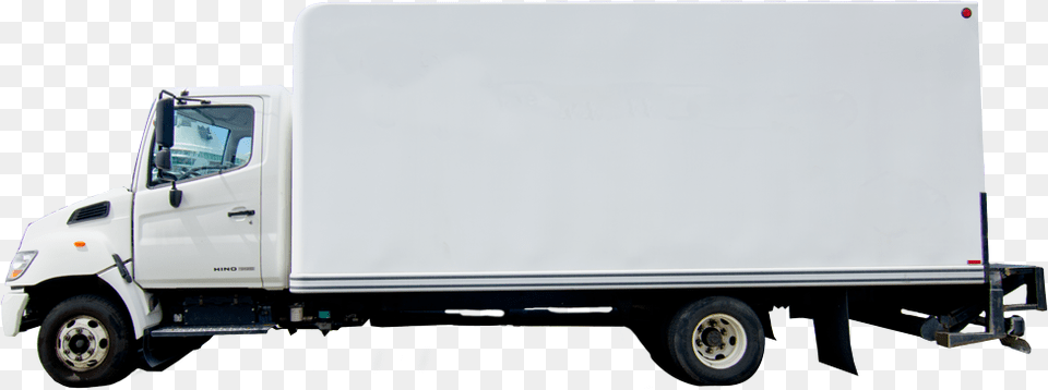 Truck Background Transparent Transparent Delivery Truck, Transportation, Vehicle, Moving Van, Van Free Png